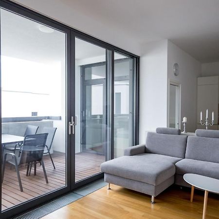 Auredius Deluxe Sea Apartment 코페르 외부 사진