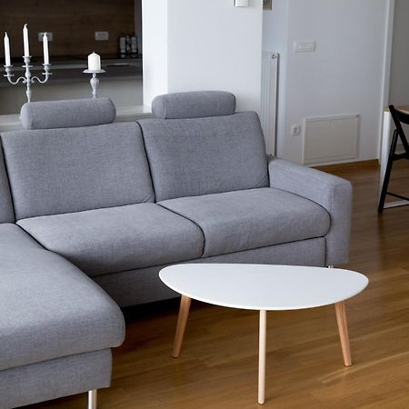 Auredius Deluxe Sea Apartment 코페르 외부 사진