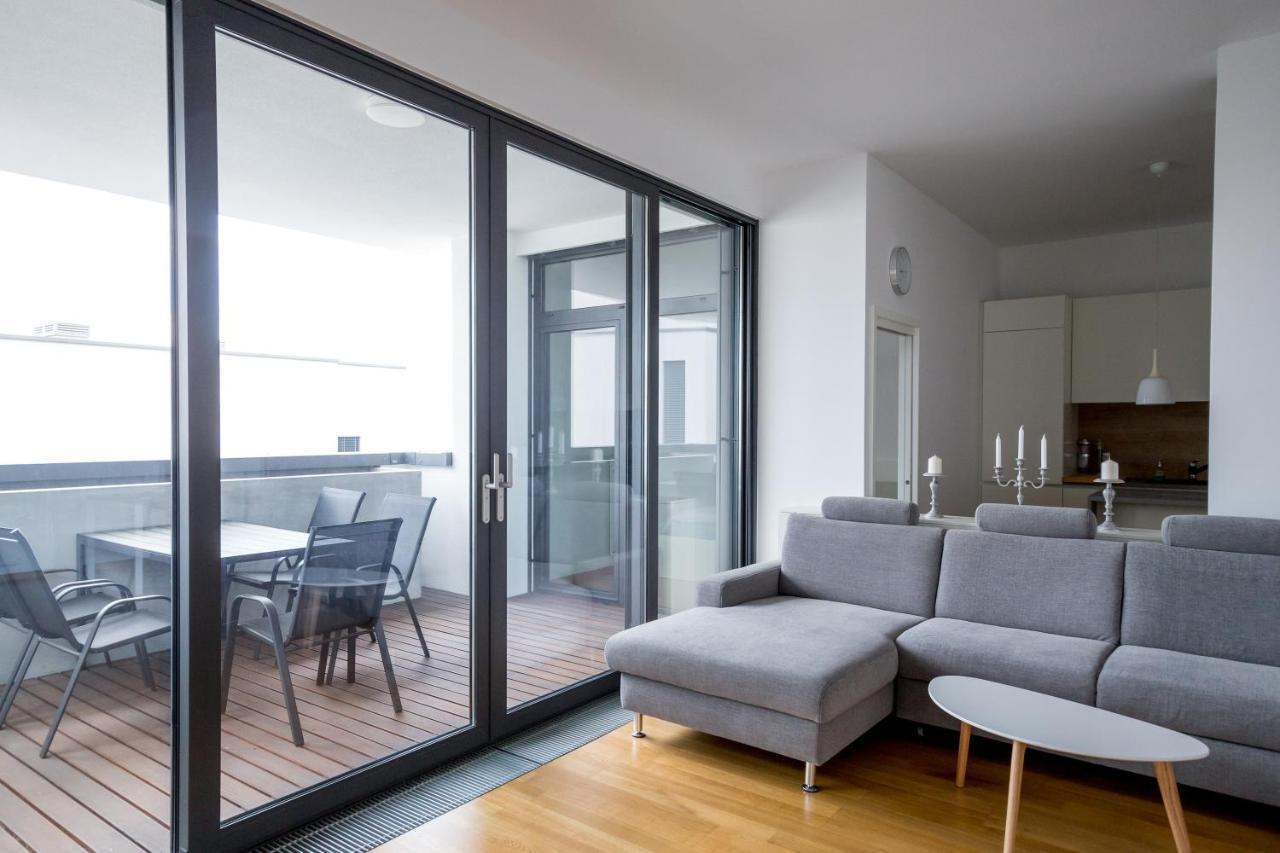 Auredius Deluxe Sea Apartment 코페르 외부 사진